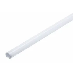 PAULMANN LED Strip Profil Tube 2m Alu eloxiert