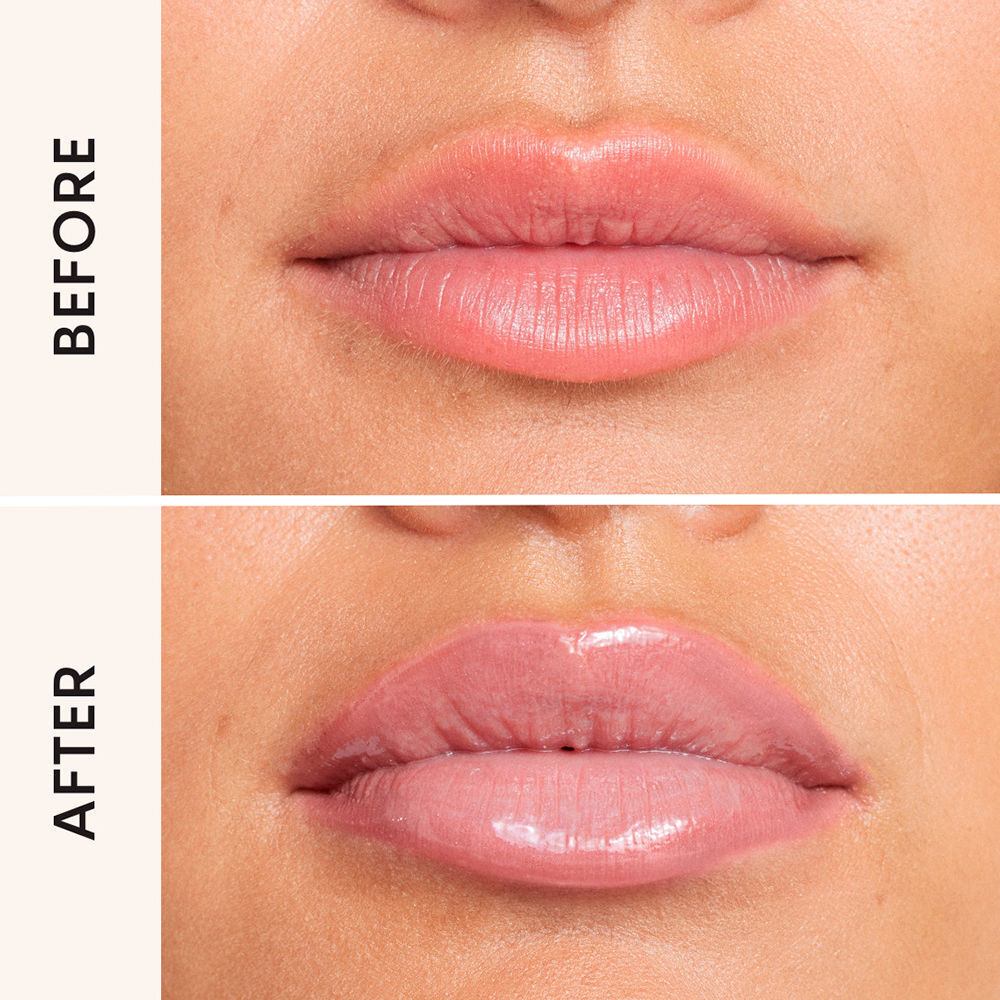 Gosh Lip Filler brillant à lèvres volumateur #002-Ice