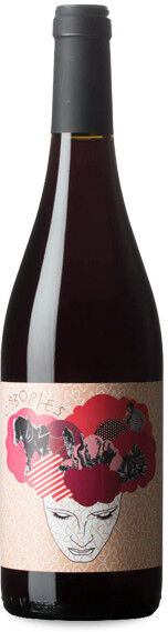 Ramon Jané Viticultor Cabòries 2023 - 75cl