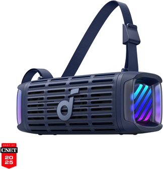 soundcore Boom 3i   Portable Rugged Outdoor Speaker