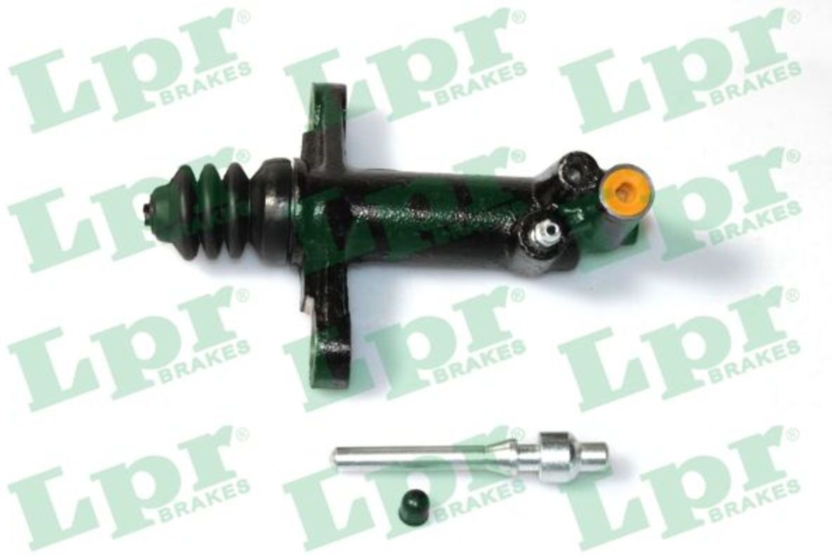 Lpr Cilindro slave, frizione 3580