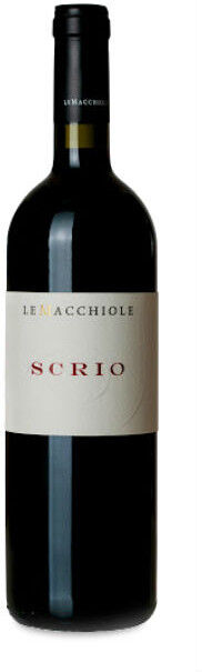 Le Macchiole Scrio 2020 - 75cl