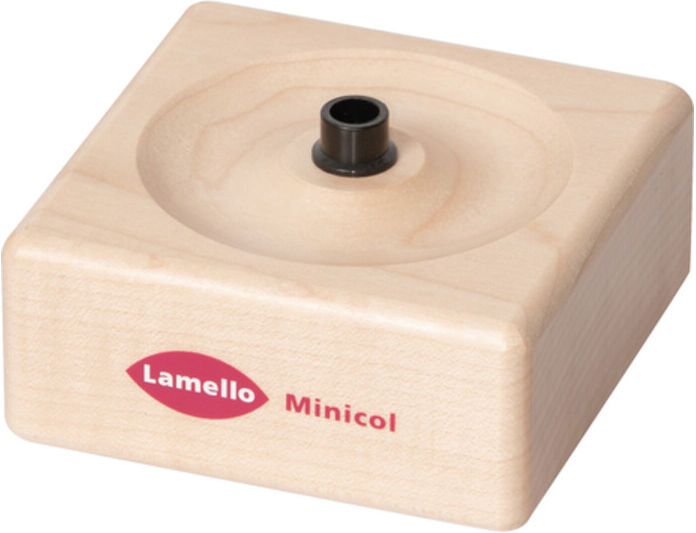 Lamello Sockel Minicol (285515)
