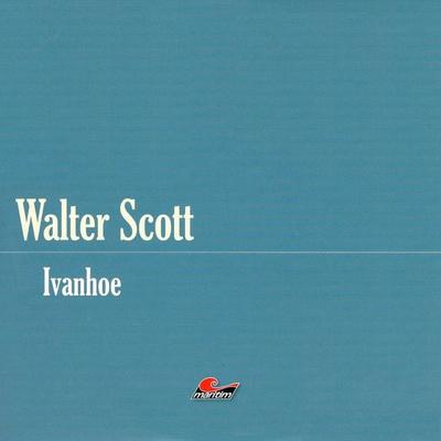 Ivanhoe - Sir Walter Scott, Audio, 4260507146212