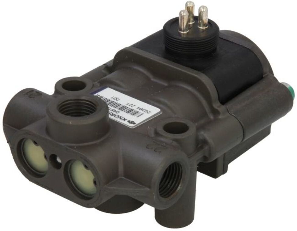 Magnetventil KNORR-BREMSE 0 481 511 002