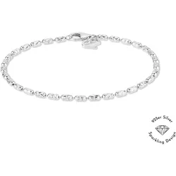 Echtzeit Armband - The Glitter One