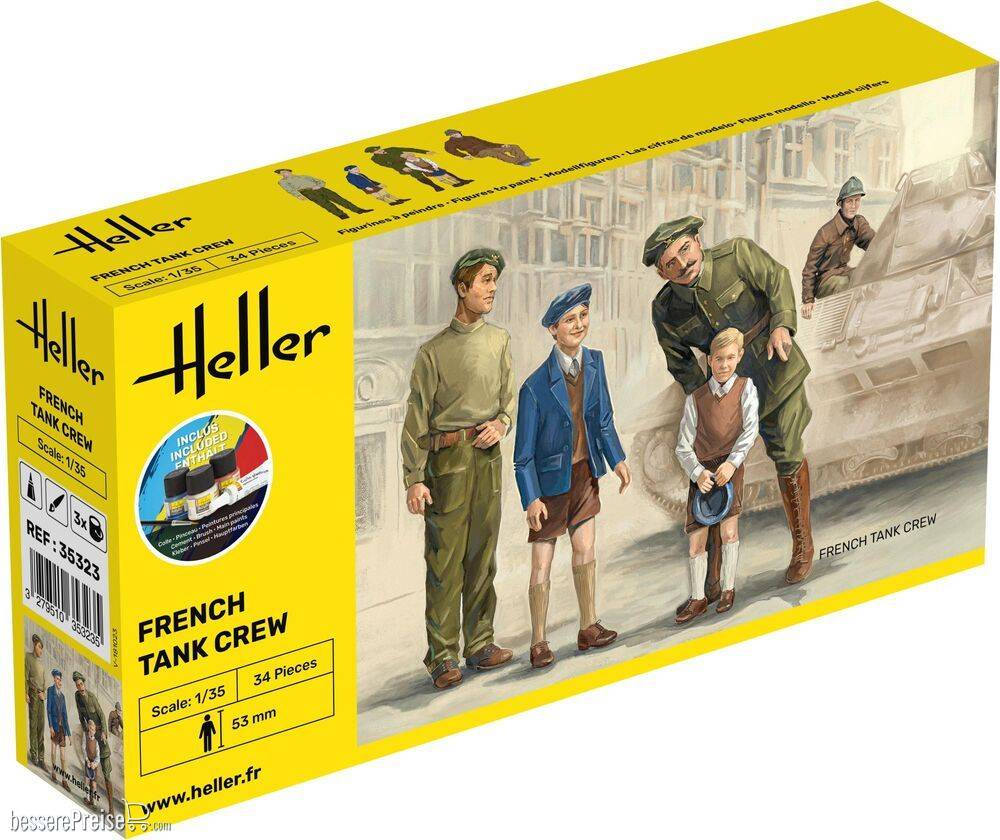 Heller 35323