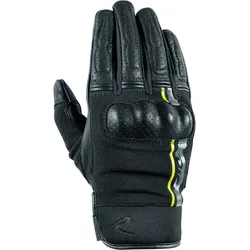 DIFI Reptile perforierte Motorrad Handschuhe M