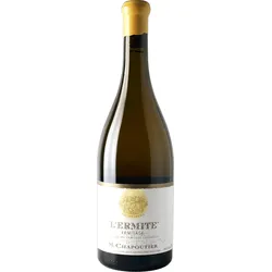 M. Chapoutier »L’Ermite« Blanc - ab 6 Flaschen in der Holzkiste - Demeter