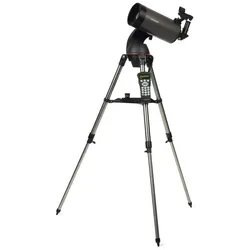 Celestron NexStar 127 SLT Maksutov Teleskop