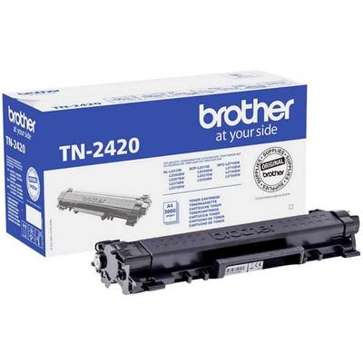 BROTHER Toner für Mono-Laserdrucker/Multifunktionsgeräte