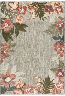 SAFAVIEH Cabana Mihoyo Patterned Rug