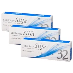 Seed 1day Silfa 96er