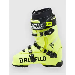 Dalbello Il Moro 110 3Dwrap 2026 Skischuhe yellow fluo / yellow fluo Gr. 26.5