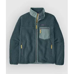 Patagonia Classic Retro-X Jacke summit blue Gr. M