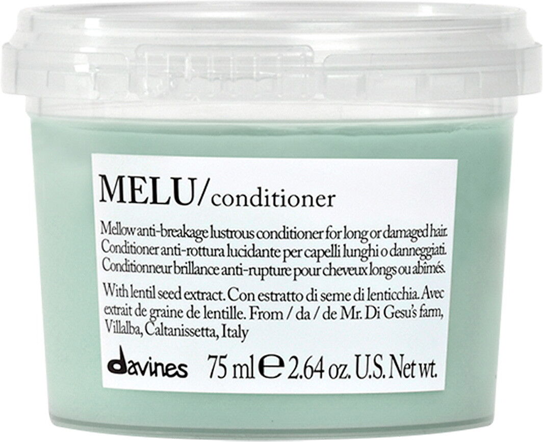 75ml Davines Essential Haircare Melu Conditioner