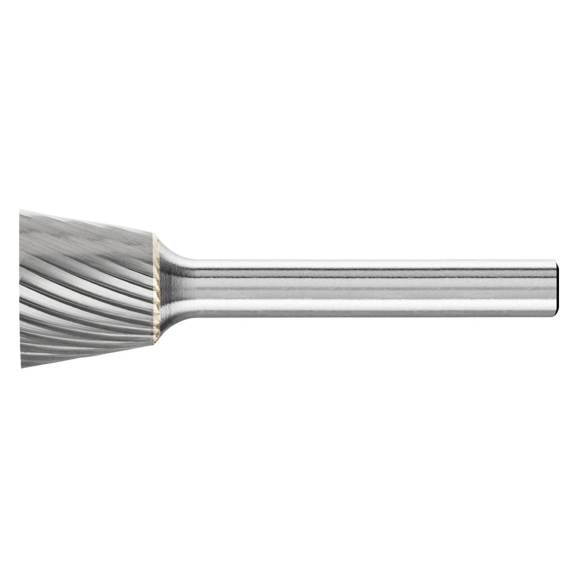 Pferd HM-Frässtift WKN 1613/6 Z3 (3) (WKN 1613/6 Z3)