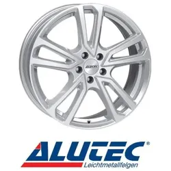 Alutec Tormenta 7,0x18 ET45 5x112 Polar Silber