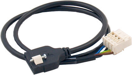 Câble Wolf avec fiche pour GKV SIT840 2794111 pour FNG