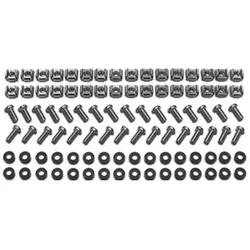 APC Schrauben für Rack AR8100 (VE32)