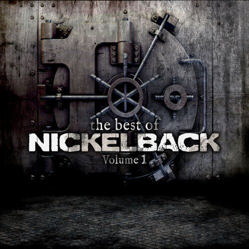 Nickelback - Best of Nickelback Vol.1 - Preis vom 06.10.2026 07:26:00 h