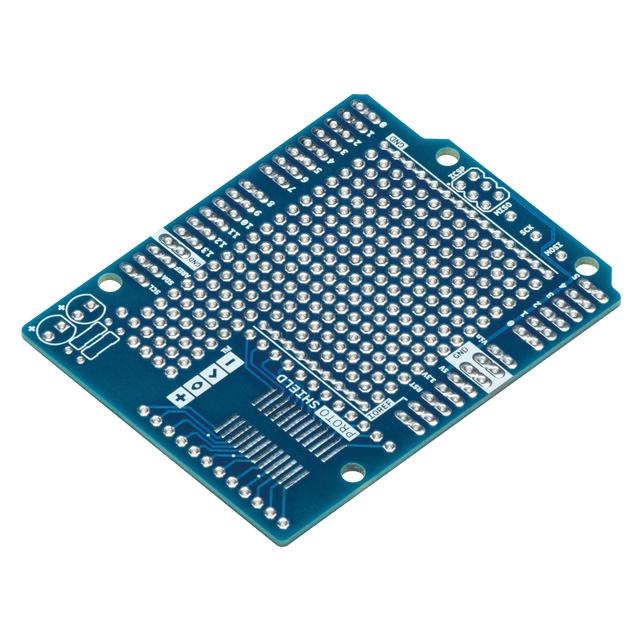 Berrybase Arduino Proto Shield Rev3 (Uno Size) (TSX00083)