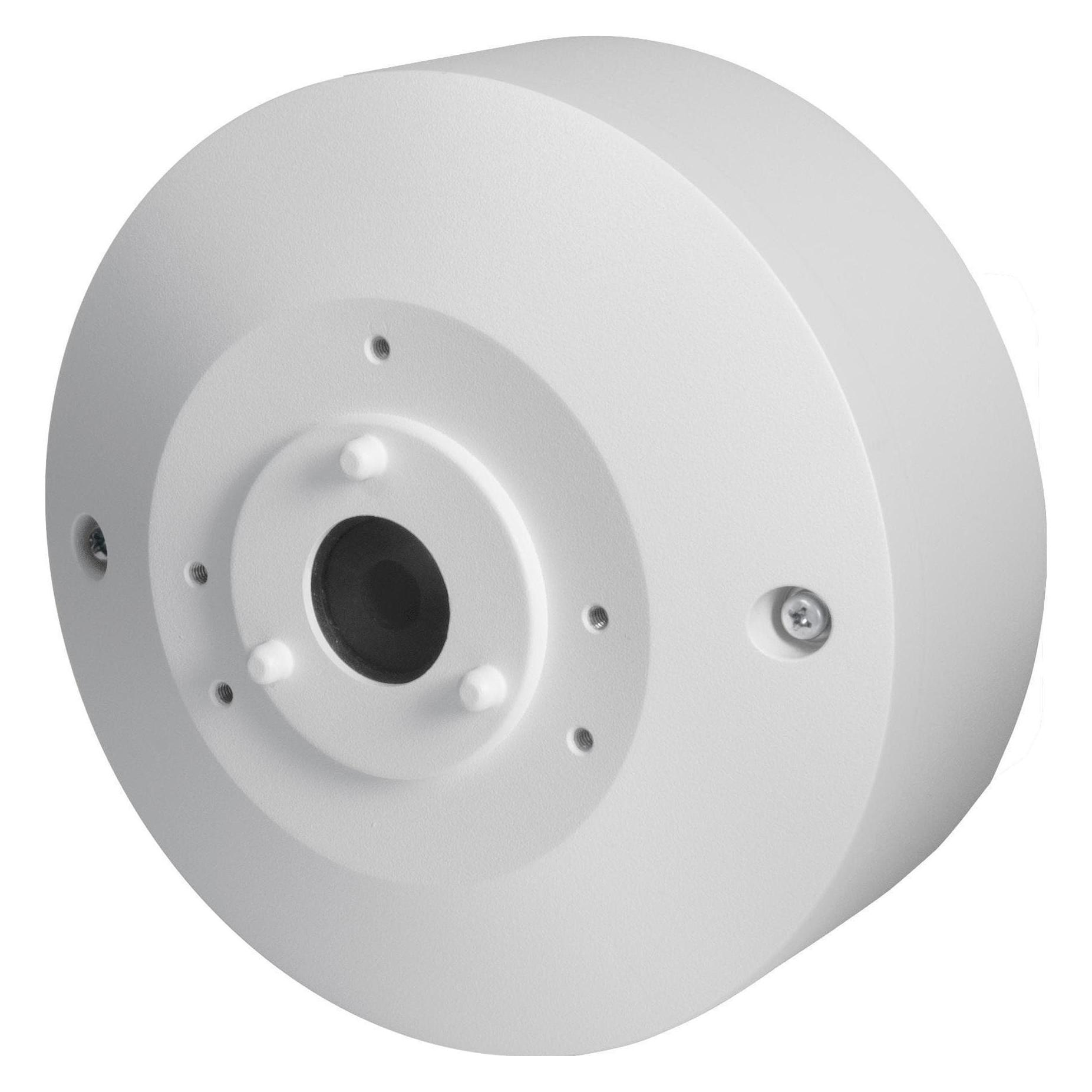 Mobotix MOVE Wandhalter für Bullet MX-M-BC-W (Montage-Kit) (MX-M-BC-W)