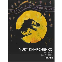 Yury Kharchenko, Fachbücher von Yury Kharchenko