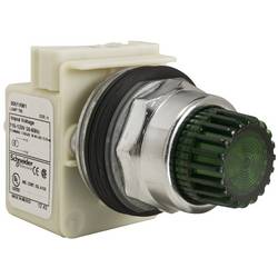 Schneider Electric 9001K2L1G 9001K2L1G Drucktaster, Betätiger 1 St.