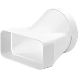 Naber COMPAIR flow 125 MF-EST 125 Endstück 4033014