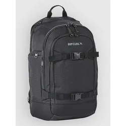 Rip Curl Posse 33L Rucksack midnight Gr. Uni