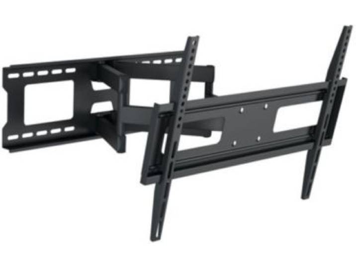Vogel's - Support Mural Tv Orientable Et Solide Pour Tv 40' À 77'