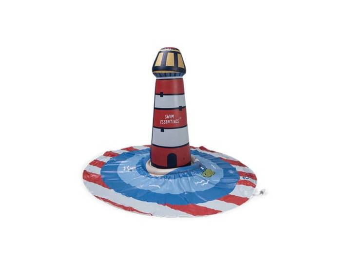 Swim Essentials shine your light sprinklermat (ø150 cm)