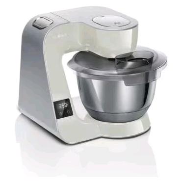 Bosch Hausgeräte Serie 4 MUM5 (3.90 l, 1000 W) (MUM5XL72)