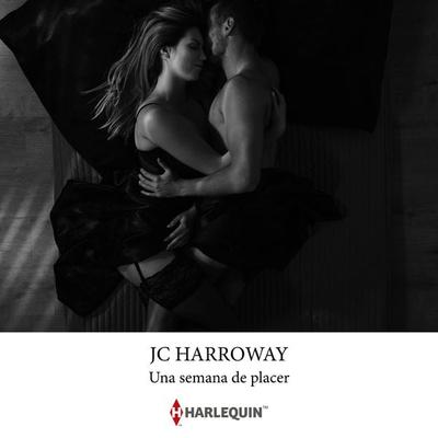 Una semana de placer - JC Harroway, Audio, 9788410627727