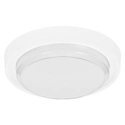 OSRAM Bulkhead Style Round 24W CCT White LED-Deckenleuchte LED-Modul LED fest eingebaut 24 W Warmweiß bis Tageslichtweiß Weiß 4099854689949