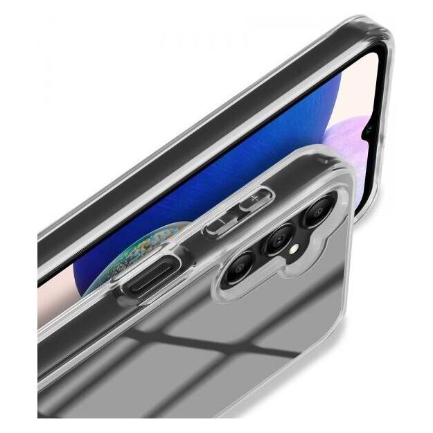 Nevox SHOCKFLEX Samsung Galaxy A16 (Samsung Galaxy A16) (2574)
