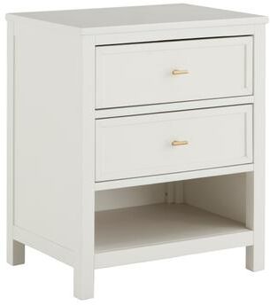iNSPIRE Q Modern Lydia 2-Drawer Nightstand