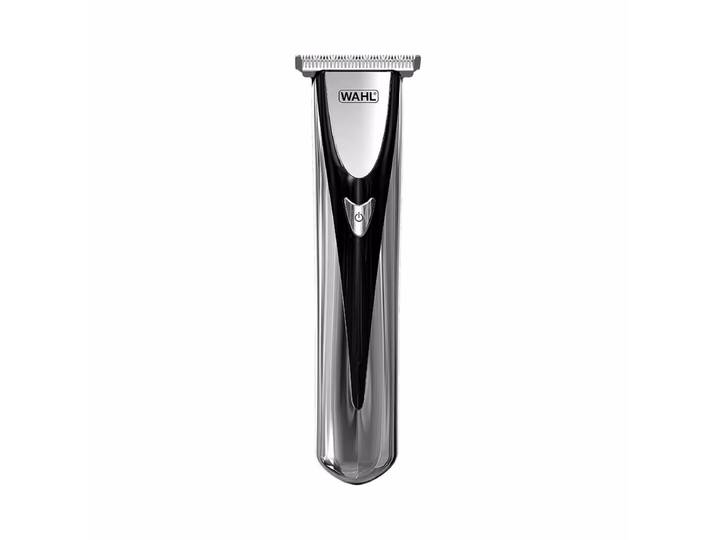 Wahl Elite Groom Multitrimmer – Trimmer/Barttrimmer/Bartschneider – schwarz / silber