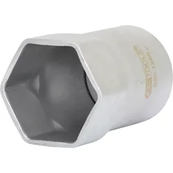 KS Tools Harnstoff-Serviceschlüssel für AdBlue® Filter und Tanks, 45,5mm - 550.1289