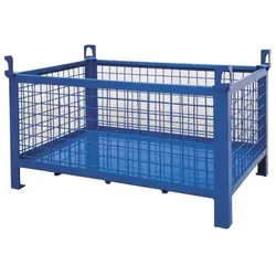 Hardwex Gitterbox 1200x800x600 mm
