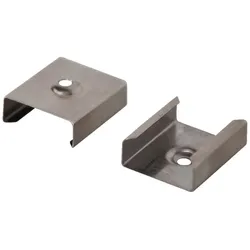 EVN Befestigungsclip für Aluminium-Profil APFLATCLIP