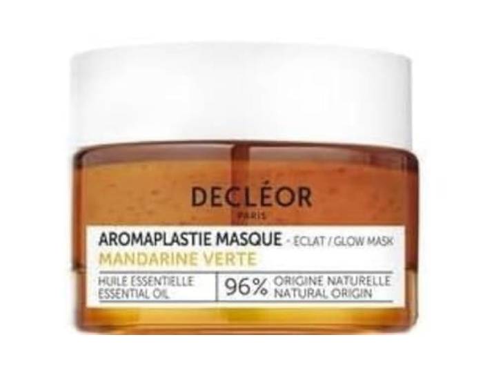 DECLEOR - Deleor Masker Aromaplastie, 50 ml