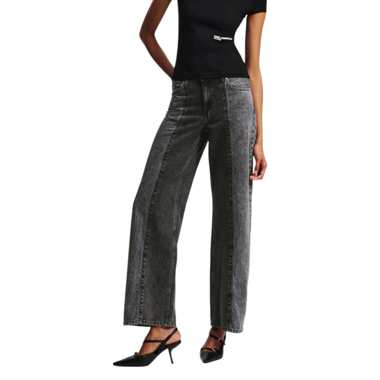 Karl Lagerfeld Jeans Damen Jeans