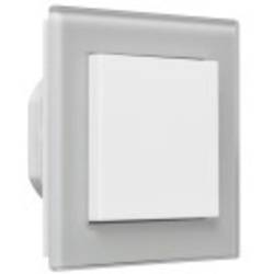 OPUSgreenNet 563109 Wandschalter Weiß EnOcean