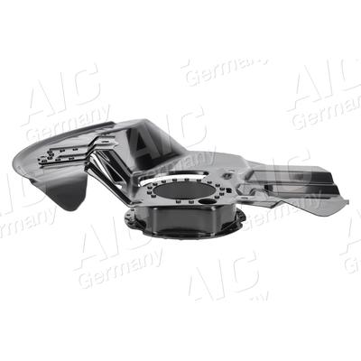 AIC Spritzblech, Bremsscheibe 71360 Vorderachse links für BMW