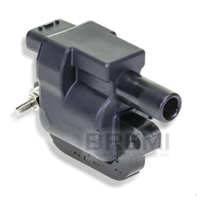BREMI Zündspule 20638 für LAND ROVER