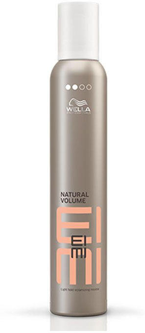 Wella Natural Volume Volume