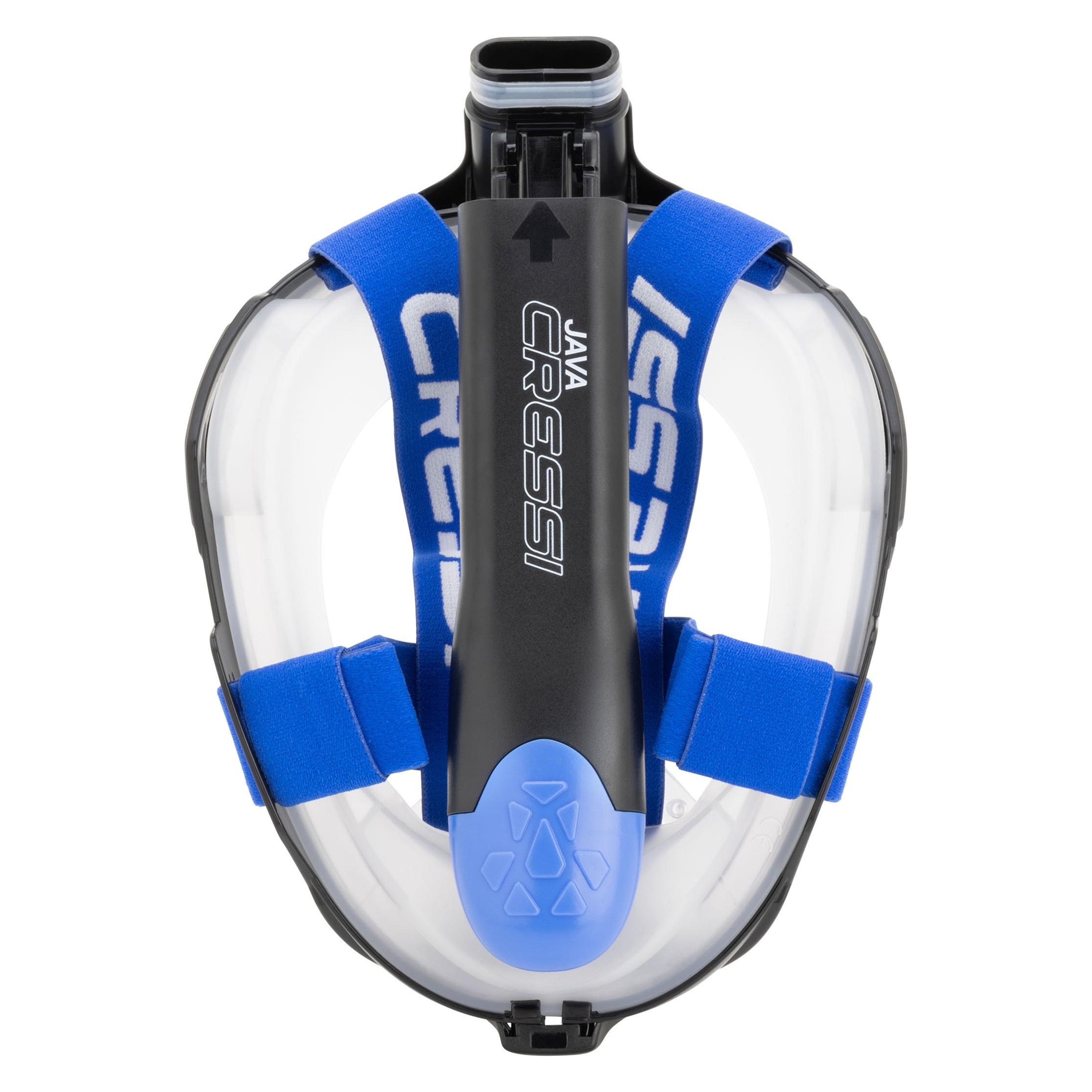 Cressi Java Vollgesichtsmaske (XDT105120)