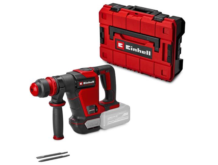 Einhell Abbruchhammer TP-DH 18/4 Li BL Solo